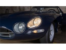1963 Jaguar E-Type (CC-2122930) for sale in Las Vegas, Nevada