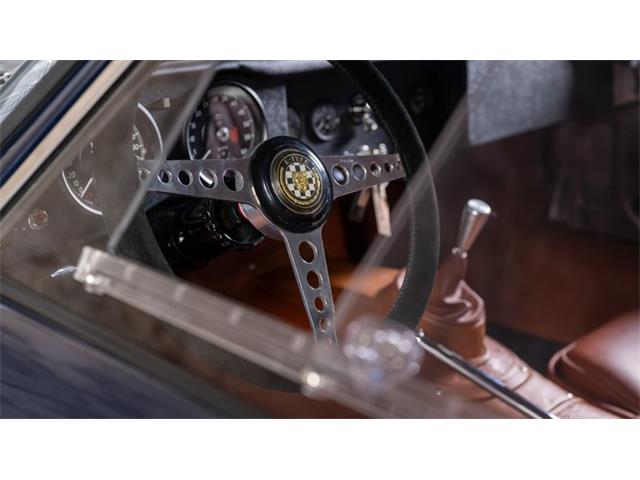 1963 Jaguar E-Type (CC-2122930) for sale in Las Vegas, Nevada
