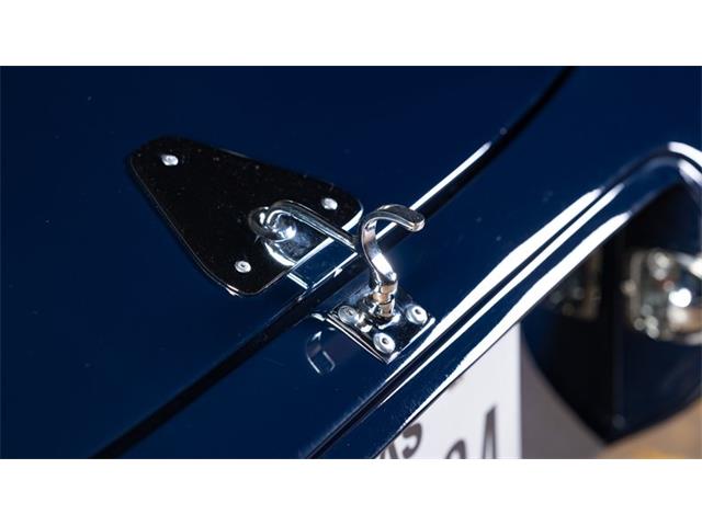1963 Jaguar E-Type (CC-2122930) for sale in Las Vegas, Nevada