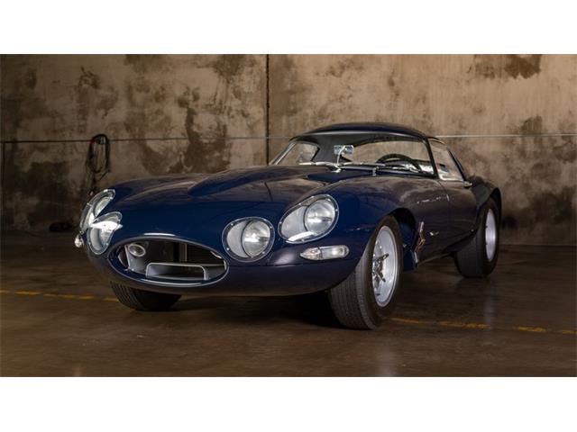 1963 Jaguar E-Type (CC-2122930) for sale in Las Vegas, Nevada
