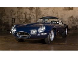 1963 Jaguar E-Type (CC-2122930) for sale in Las Vegas, Nevada
