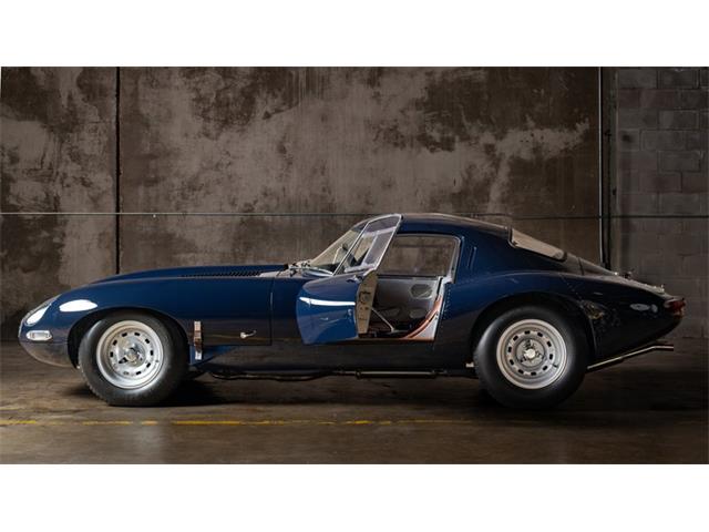 1963 Jaguar E-Type (CC-2122930) for sale in Las Vegas, Nevada