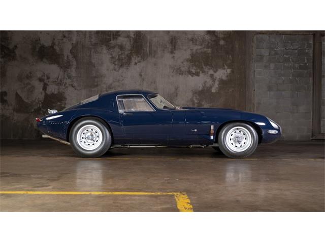 1963 Jaguar E-Type (CC-2122930) for sale in Las Vegas, Nevada