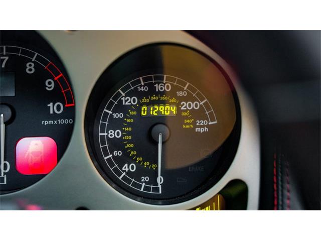 2002 Ferrari 360 Spider (CC-2122931) for sale in Las Vegas, Nevada