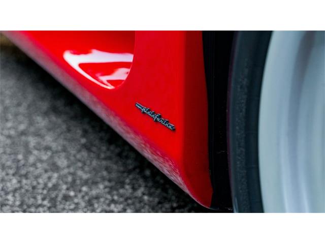 2002 Ferrari 360 Spider (CC-2122931) for sale in Las Vegas, Nevada