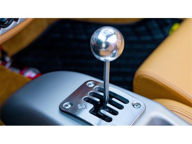 2002 Ferrari 360 Spider (CC-2122931) for sale in Las Vegas, Nevada