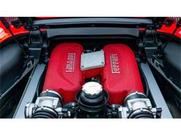 2002 Ferrari 360 Spider (CC-2122931) for sale in Las Vegas, Nevada