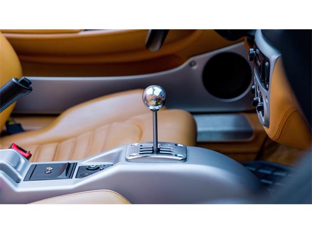 2002 Ferrari 360 Spider (CC-2122931) for sale in Las Vegas, Nevada