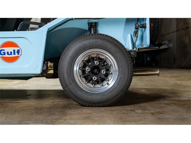 1966 MINI Moke (CC-2122932) for sale in Las Vegas, Nevada