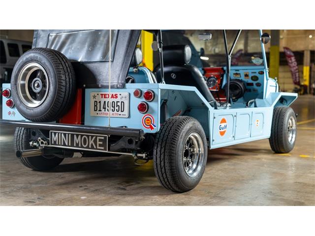 1966 MINI Moke (CC-2122932) for sale in Las Vegas, Nevada