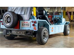 1966 MINI Moke (CC-2122932) for sale in Las Vegas, Nevada