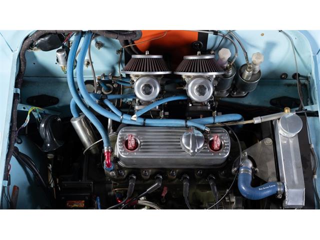 1966 MINI Moke (CC-2122932) for sale in Las Vegas, Nevada