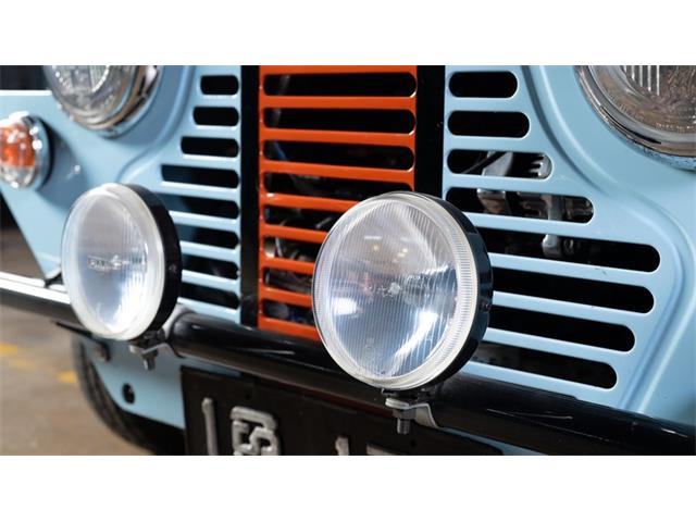 1966 MINI Moke (CC-2122932) for sale in Las Vegas, Nevada