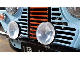 1966 MINI Moke (CC-2122932) for sale in Las Vegas, Nevada