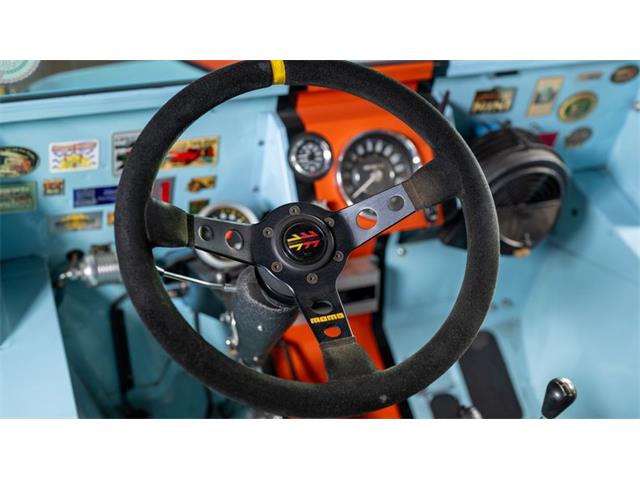 1966 MINI Moke (CC-2122932) for sale in Las Vegas, Nevada