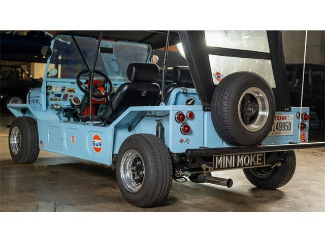 1966 MINI Moke (CC-2122932) for sale in Las Vegas, Nevada