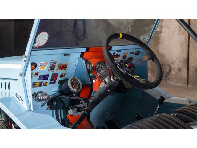 1966 MINI Moke (CC-2122932) for sale in Las Vegas, Nevada
