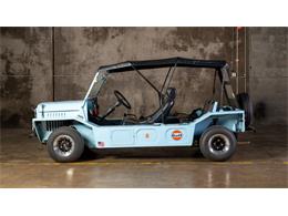 1966 MINI Moke (CC-2122932) for sale in Las Vegas, Nevada