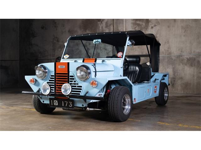 1966 MINI Moke (CC-2122932) for sale in Las Vegas, Nevada