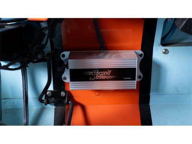 1966 MINI Moke (CC-2122932) for sale in Las Vegas, Nevada