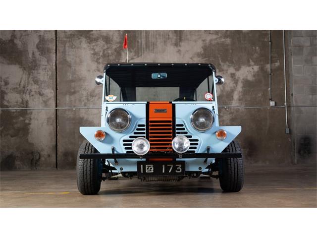 1966 MINI Moke (CC-2122932) for sale in Las Vegas, Nevada