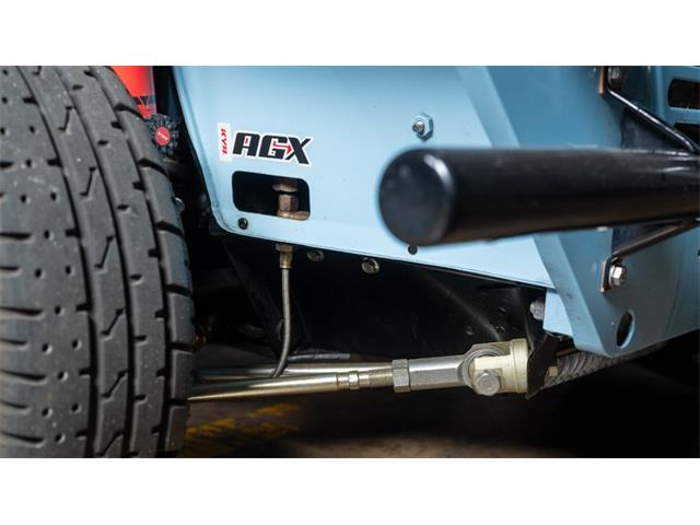 1966 MINI Moke (CC-2122932) for sale in Las Vegas, Nevada