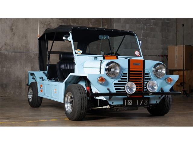 1966 MINI Moke (CC-2122932) for sale in Las Vegas, Nevada