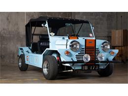 1966 MINI Moke (CC-2122932) for sale in Las Vegas, Nevada