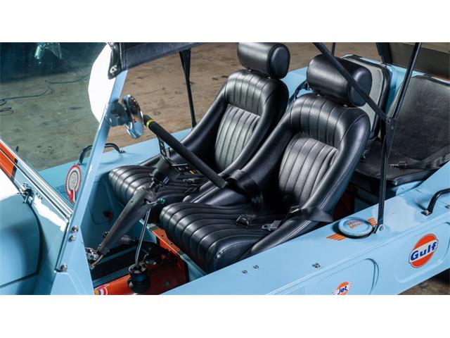 1966 MINI Moke (CC-2122932) for sale in Las Vegas, Nevada