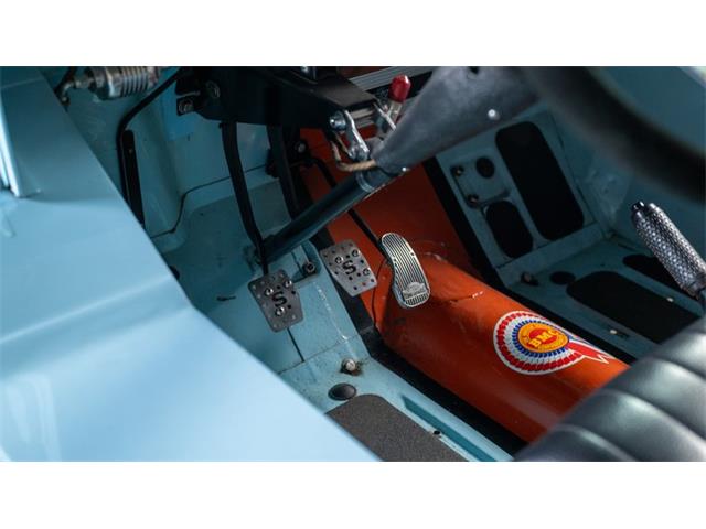 1966 MINI Moke (CC-2122932) for sale in Las Vegas, Nevada