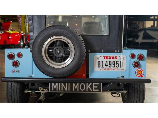 1966 MINI Moke (CC-2122932) for sale in Las Vegas, Nevada