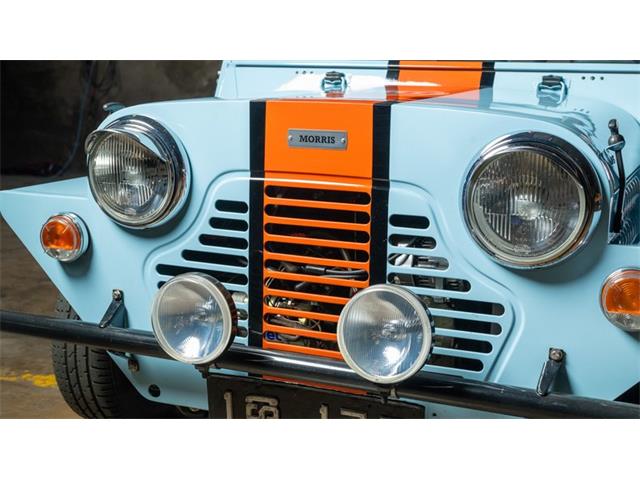1966 MINI Moke (CC-2122932) for sale in Las Vegas, Nevada