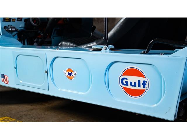 1966 MINI Moke (CC-2122932) for sale in Las Vegas, Nevada