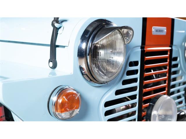1966 MINI Moke (CC-2122932) for sale in Las Vegas, Nevada