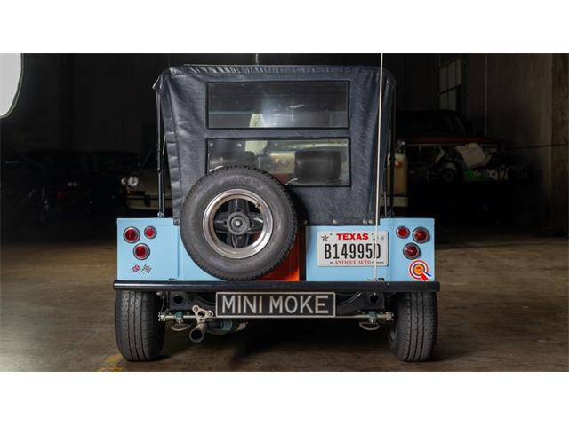 1966 MINI Moke (CC-2122932) for sale in Las Vegas, Nevada