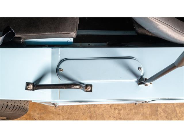 1966 MINI Moke (CC-2122932) for sale in Las Vegas, Nevada
