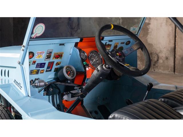1966 MINI Moke (CC-2122932) for sale in Las Vegas, Nevada