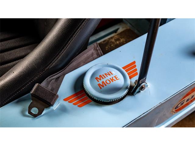 1966 MINI Moke (CC-2122932) for sale in Las Vegas, Nevada