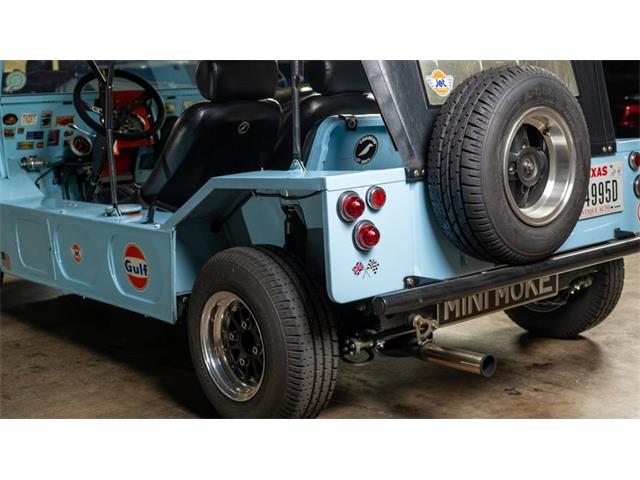1966 MINI Moke (CC-2122932) for sale in Las Vegas, Nevada