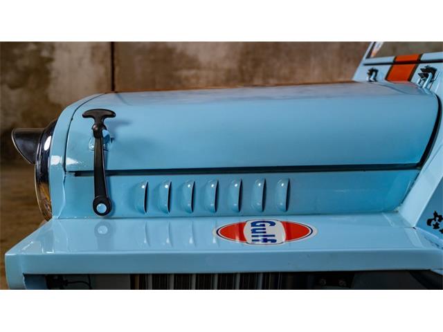 1966 MINI Moke (CC-2122932) for sale in Las Vegas, Nevada