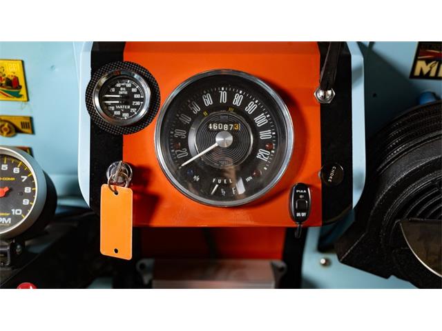 1966 MINI Moke (CC-2122932) for sale in Las Vegas, Nevada