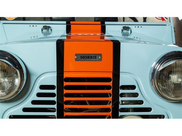 1966 MINI Moke (CC-2122932) for sale in Las Vegas, Nevada