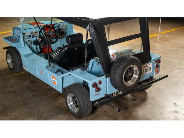 1966 MINI Moke (CC-2122932) for sale in Las Vegas, Nevada
