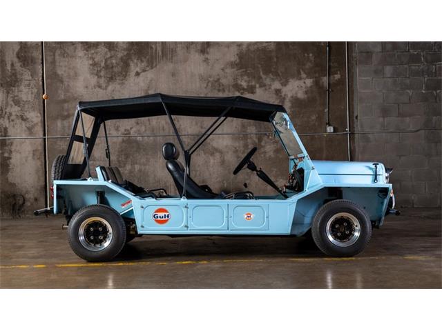 1966 MINI Moke (CC-2122932) for sale in Las Vegas, Nevada