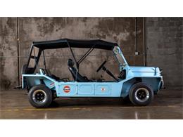 1966 MINI Moke (CC-2122932) for sale in Las Vegas, Nevada
