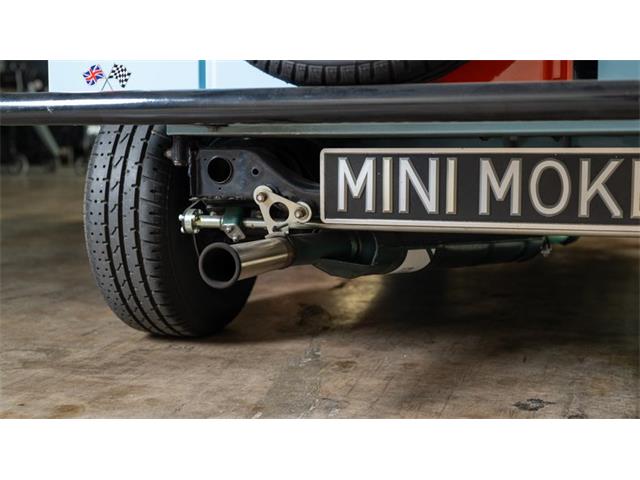 1966 MINI Moke (CC-2122932) for sale in Las Vegas, Nevada