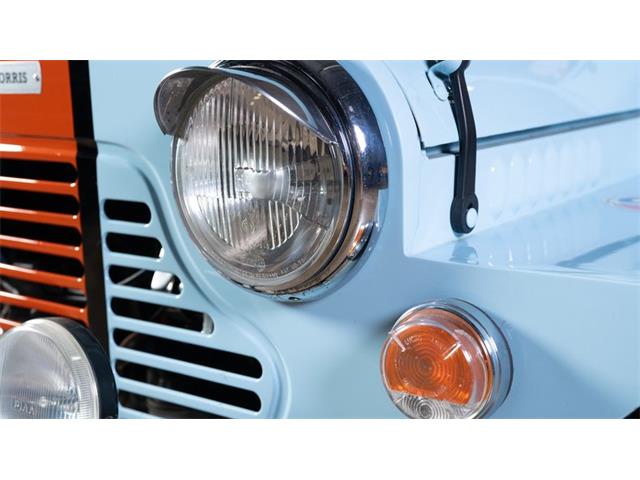1966 MINI Moke (CC-2122932) for sale in Las Vegas, Nevada