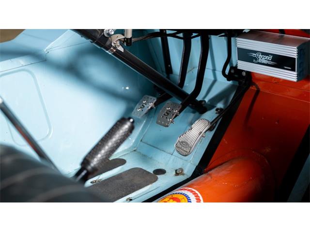 1966 MINI Moke (CC-2122932) for sale in Las Vegas, Nevada