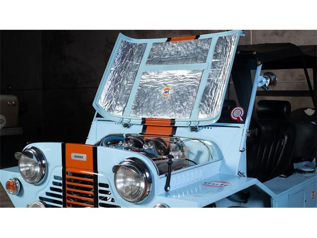 1966 MINI Moke (CC-2122932) for sale in Las Vegas, Nevada