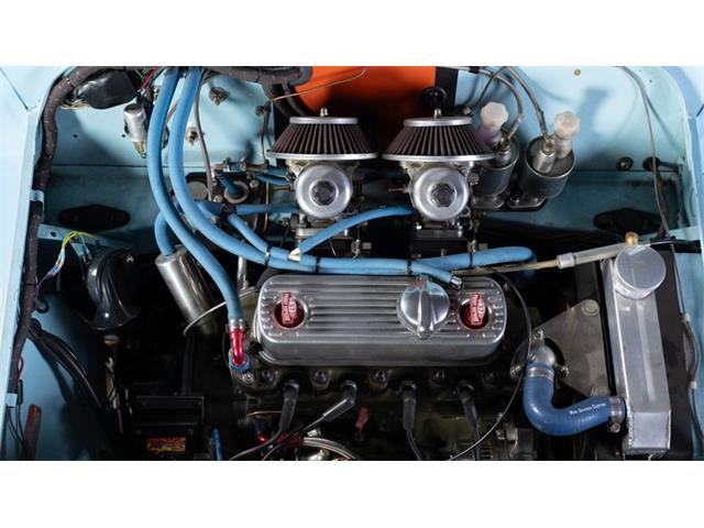 1966 MINI Moke (CC-2122932) for sale in Las Vegas, Nevada